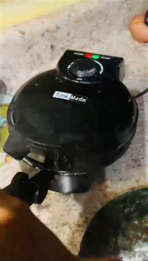 Watch Compact Roti Maker | Tortilla Maker Machine | Electric Tortilla Press on Amazon Live