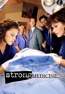 Strong Medicine Season 5 - watch episodes streaming online