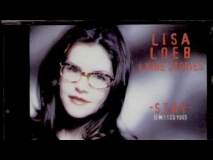Lisa Loeb "Stay" (acoustic)