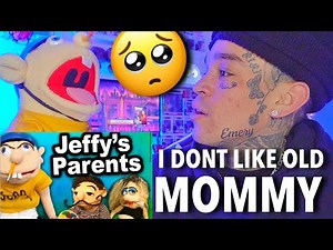 SML Movie: Jeffy's Parents! [reaction]