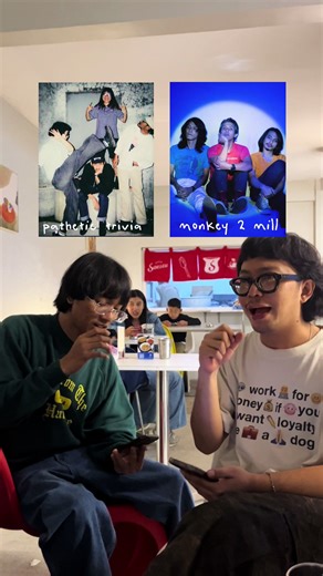 Top 5 Musisi Lokal Favorit @arnozarror