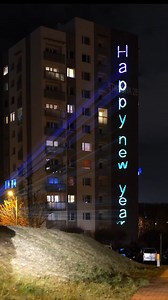 Happy New Year! | Wicked Lasers