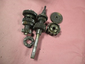 Harley Transmission Serial Numbers