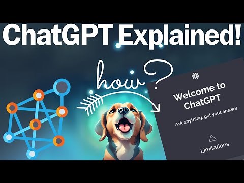 ChatGPT Explained From Scratch: An Intuitive Technical Understanding of AI Chatbots