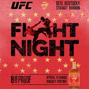 7.3K views · 14 reactions | UFC Fight Night is BACK this Saturday! Round up the squad & let the Howler Head flow 弄 | Howler Head | Facebook