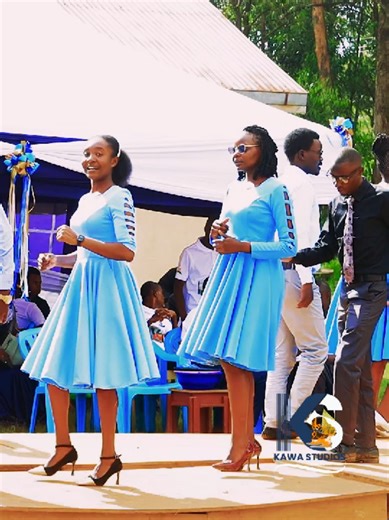 Celebrating 16 Years of Redeemed Gospel Ministers at Rongo University