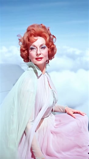 @jeff_creative_content on Instagram: "Happy Birthday Agnes Moorhead she was Iconic as Endora on Bewitched? Agnes Moorehead shines as Endora on Bewitched, creating an iconic, scene-stealing character with her sharp wit, dramatic flair, flamboyant style, and perfect comedic timing, becoming essential to the show’s success despite her initial reluctance to do TV. #AgnesMoorehead #Bewitched #SamanthaStephens #CitizenKane #1960svintage #icon"