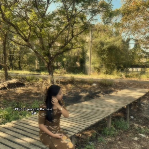 Understanding Burmese Culture Through Romantic Relationships