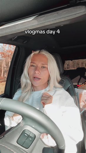 Vlogmas Day 4: Festive Fun and Relatable Moments