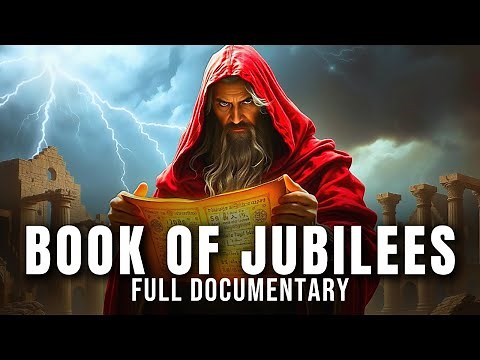 The ENTIRE Story of the Book of Jubilees Explained | Documentary
