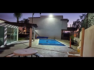 Iluminacion Reflector Solar led 50w led 10500LM