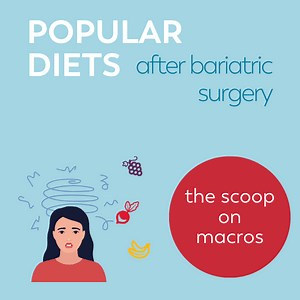 Bariatric Macros
