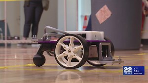 MassTech's Innovation Challenge links students to STEM career paths