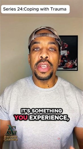 How to Cope with Trauma in a Healthy Way