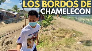 I enter the informal settlements (known as "los bordos") of Barrio Chamelecon, a feared neighborhood of San Pedro Sula, Honduras. I'm told that an American pastor who sold his belongings in the US and moved down to Honduras lives in the riverbed shanty. I go on a quest to find him and find out what brought him to Honduras and why he left everything behind to live amongst the poorest people of Honduras. I enter the community see the devastation that Hurricanes Eta and Iota left behind. Though the