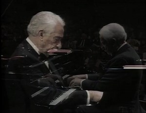 【德彪西】Victor Borge - Clair de Lune月光