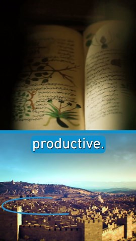 Cooperation between Arabic and Hebraic cultures #documentary