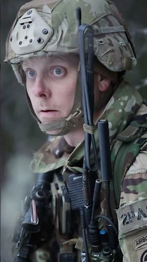 82nd Airborne Leads NATO War Drill 🇺🇸🔥