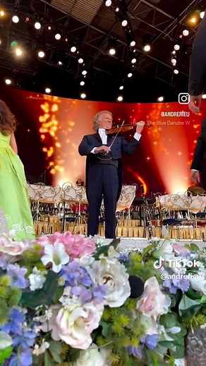 Magical Moments in Maastricht: Thursday Concert Experience
