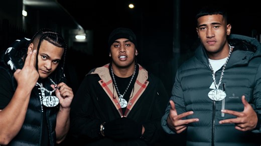 OneFour rapper’s shock move after leaving controversial group