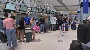 Houston's chief financial officer pumping brakes on $2.6B project to expand Terminal B at IAH