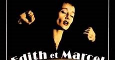 Edith y Marcel (1983)  - Ver Película Completa en Español / Castellano - FULLTV