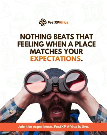 Get exactly the experience you order