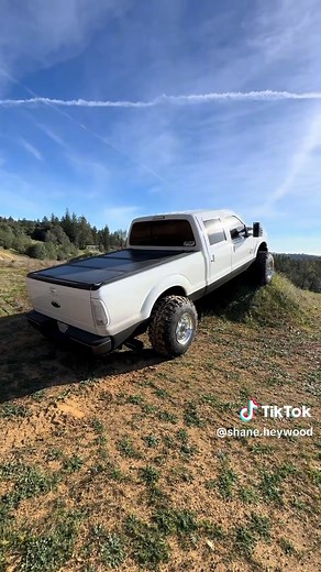 Welding Tips for F250 and 67 Powerstroke