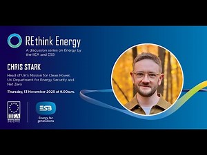 Clean Power by 2030: The UK’s Path to Energy Security and Net Zero