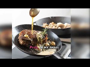 Breville Commercial Control Freak Induction Cooktop Review | Best Induction Burner