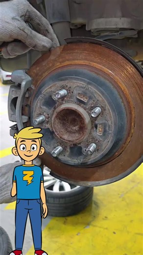 How to Fix Brake Rotors for Your Car