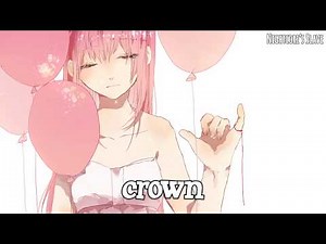Nightcore - Prom Queen (Lyrics)