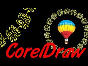 Corel Draw Tips & Tricks Draw this and maybe a NEW WAY