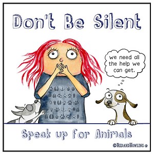 April is Prevention of Cruelty to Animals Month! A month dedicated to raising awareness about the mistreatment of animals and finding ways to combat animal cruelty. Animal cruelty remains pervasive, so please speak up for these miraculous, innocent beings! Please share any and all of your efforts in the comments below! Personal stories are an inspiration to others :). There are so many ways that you can make a difference: Adopt, don't support breeders or puppy mills & puppy farms. Foster Animals