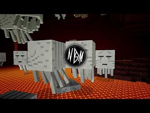 Minecraft Pigstep Dubstep Remix