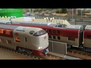 [N Gauge] Update your Sunrise to the latest specifications!