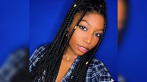 Tabyana Ali Debuts as Trina Robinson on 'General Hospital'