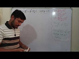 proof of variance of mean both method when sampling is done with replacement and without replacement