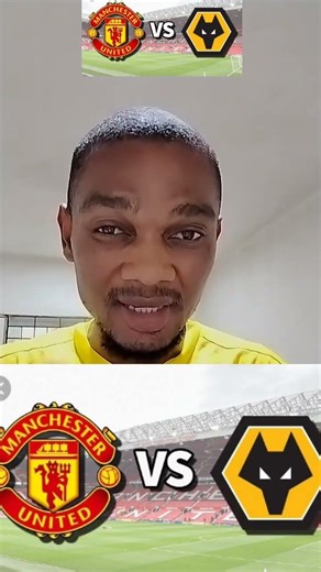 man utd vs Wolves match preview #manchesterunitedforever #viral #foryou
