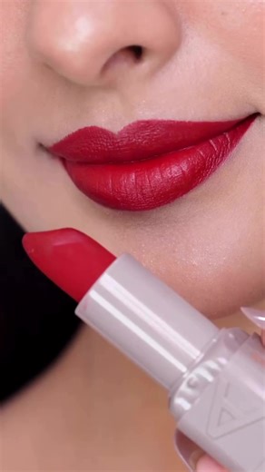 Maybelline Serum Lipstick Swatches: Shades 106, 003, 004, 103