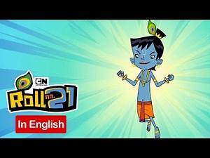 Roll No 21 | Kris vs Asur Compilation 9 (English) | Cartoon Network