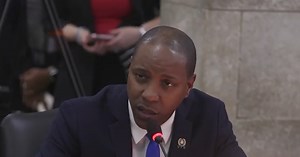 Outraged Holley: Newark and Area Residents 'Remain Victims of Ecoside Purported by Environmental Racism'