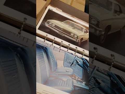 How to tell the difference between 1967 Chevelle SS and Malibu grille extensions.