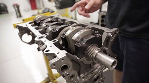 How To Avoid Crank Walk & Properly Clean Your Crank Passages #jaystechtips | That Racing Channel