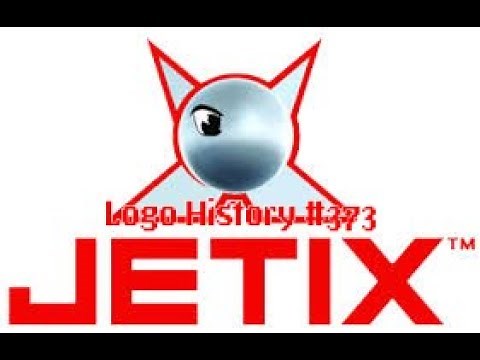 Logo History #373: Jetix