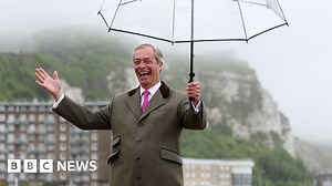 General election: Why Nigel Farage’s return to the fray matters