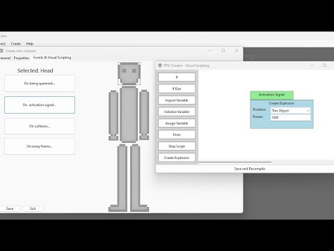 Making a people playground mod from start to finish | PPG-Creator sleepy ahh showcase