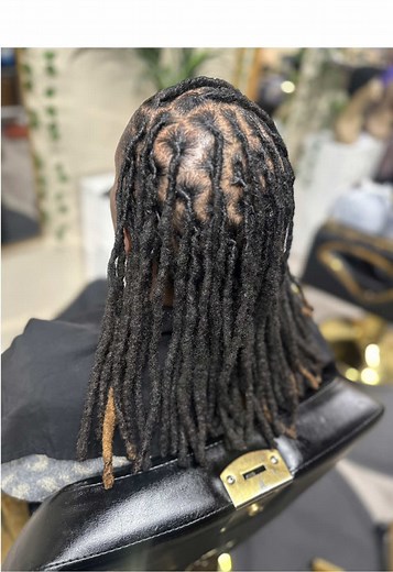 Loc Trim Experience: First Client After 5 Years