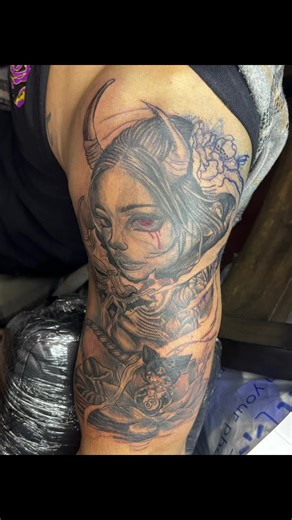 streetinkpiretattoos on TikTok