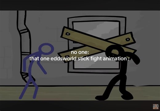 {#eddsworld} the video is called edd vs tom for anyone wondering #meme #eddsworldedd #iloveeddsworld #fyp